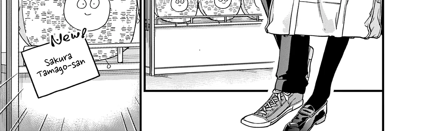 Hiiragi-San Is A Little Careless Kainu Manga Chapter 27 Page 10
