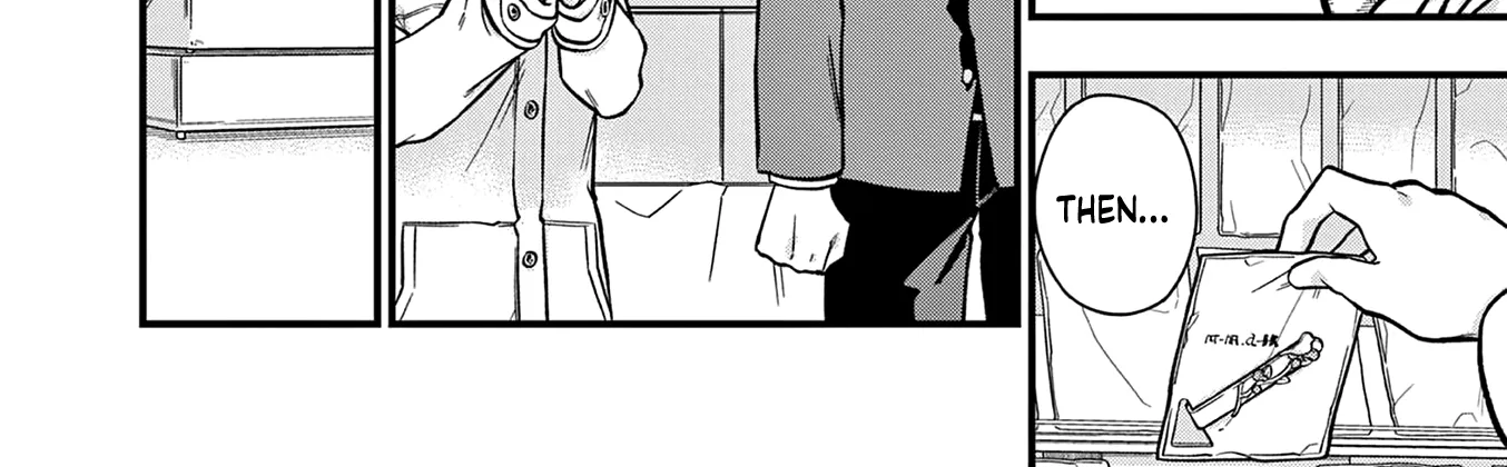 Hiiragi-San Is A Little Careless Kainu Manga Chapter 27 Page 16