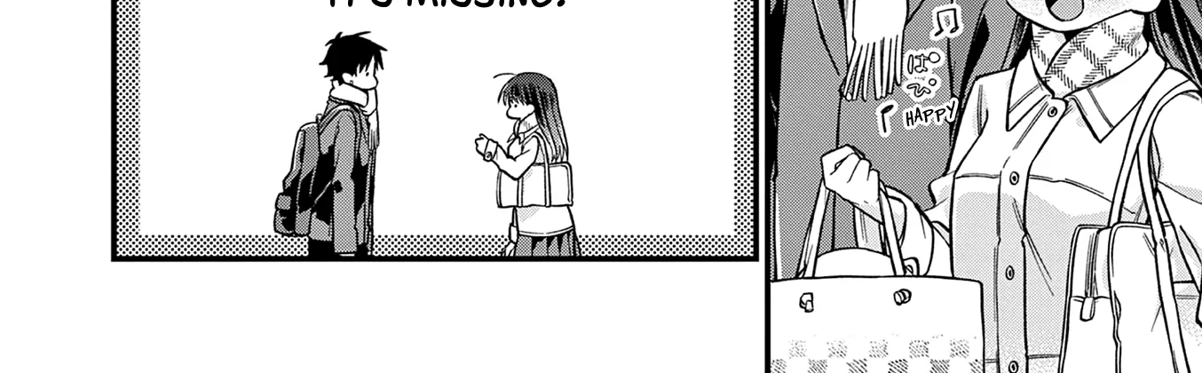 Hiiragi-San Is A Little Careless Kainu Manga Chapter 27 Page 20