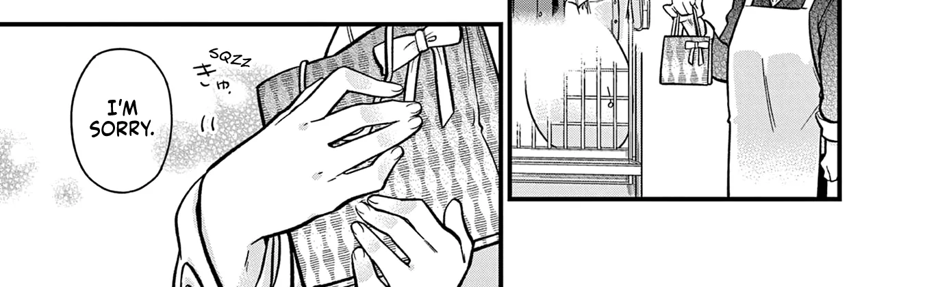 Hiiragi-San Is A Little Careless Kainu Manga Chapter 27 Page 22