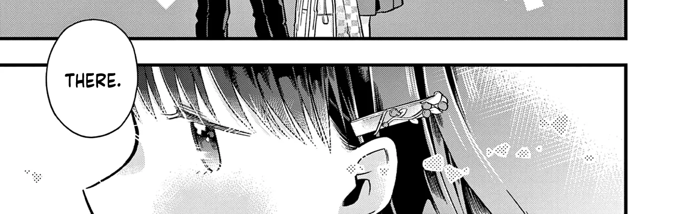 Hiiragi-San Is A Little Careless Kainu Manga Chapter 27 Page 26