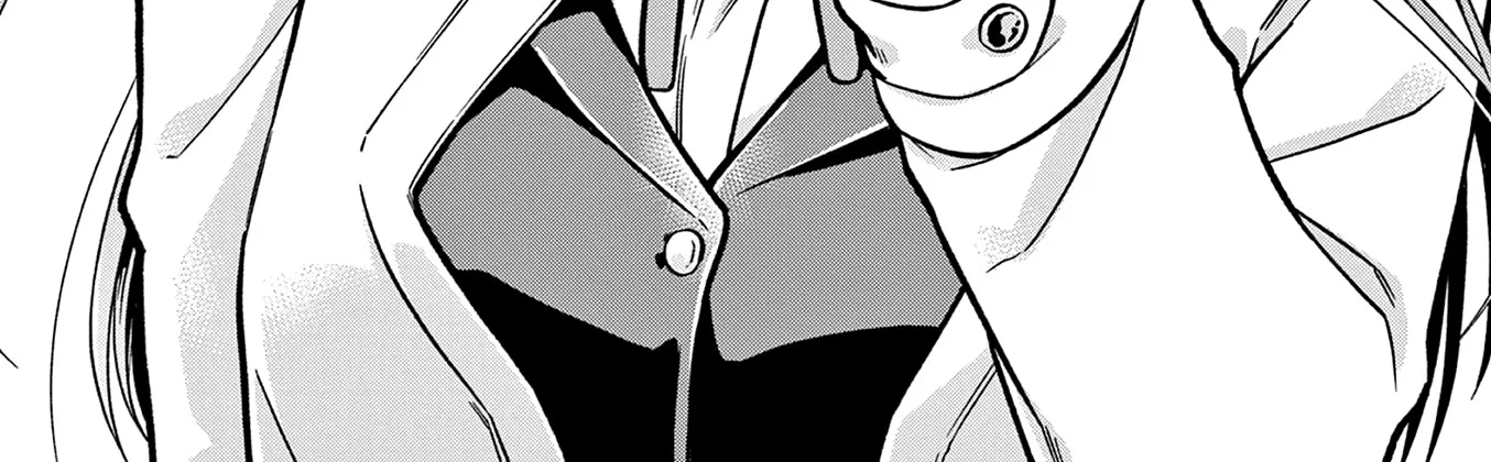Hiiragi-San Is A Little Careless Kainu Manga Chapter 27 Page 28