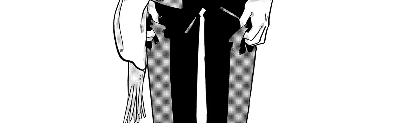Hiiragi-San Is A Little Careless Kainu Manga Chapter 27 Page 30
