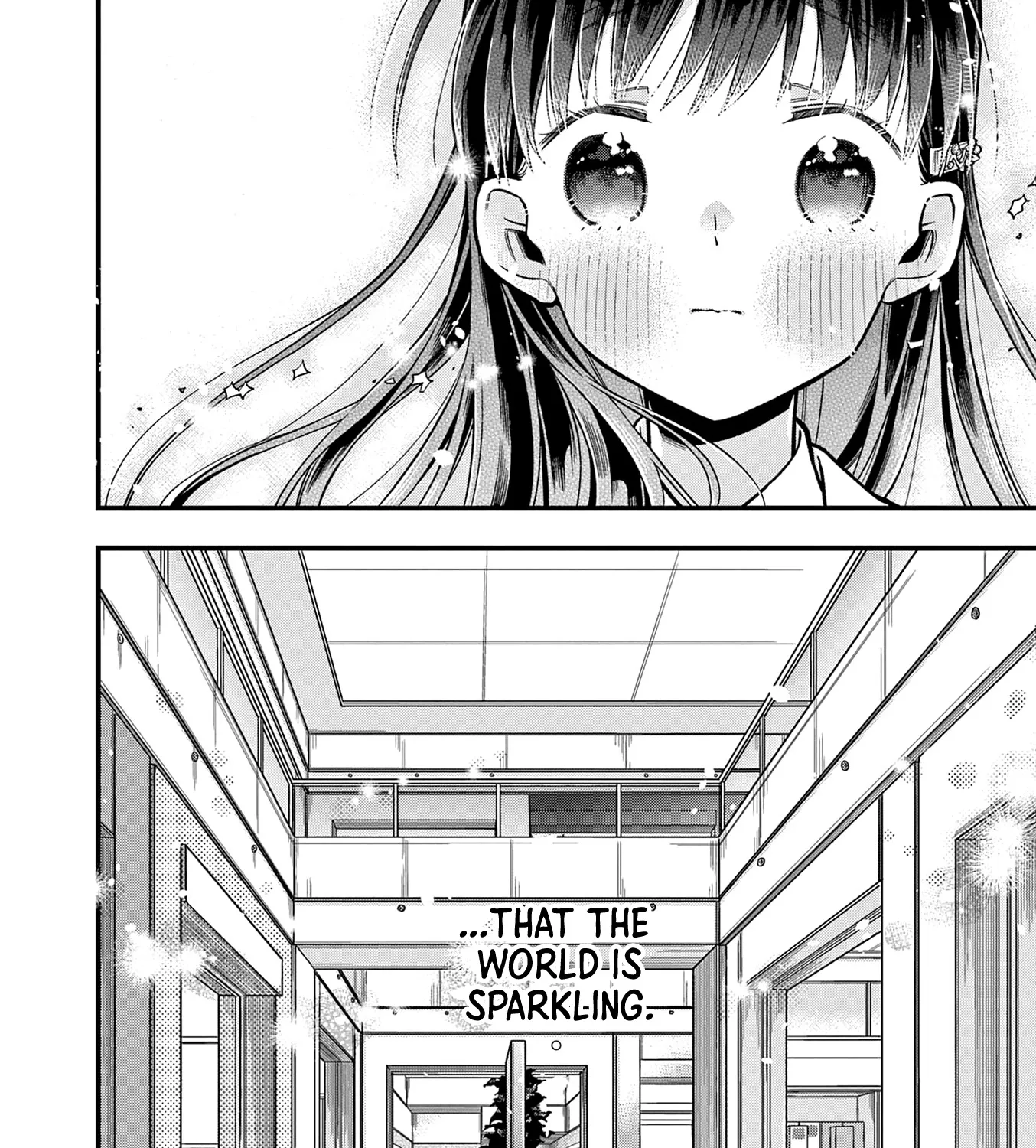 Hiiragi-San Is A Little Careless Kainu Manga Chapter 27 Page 35