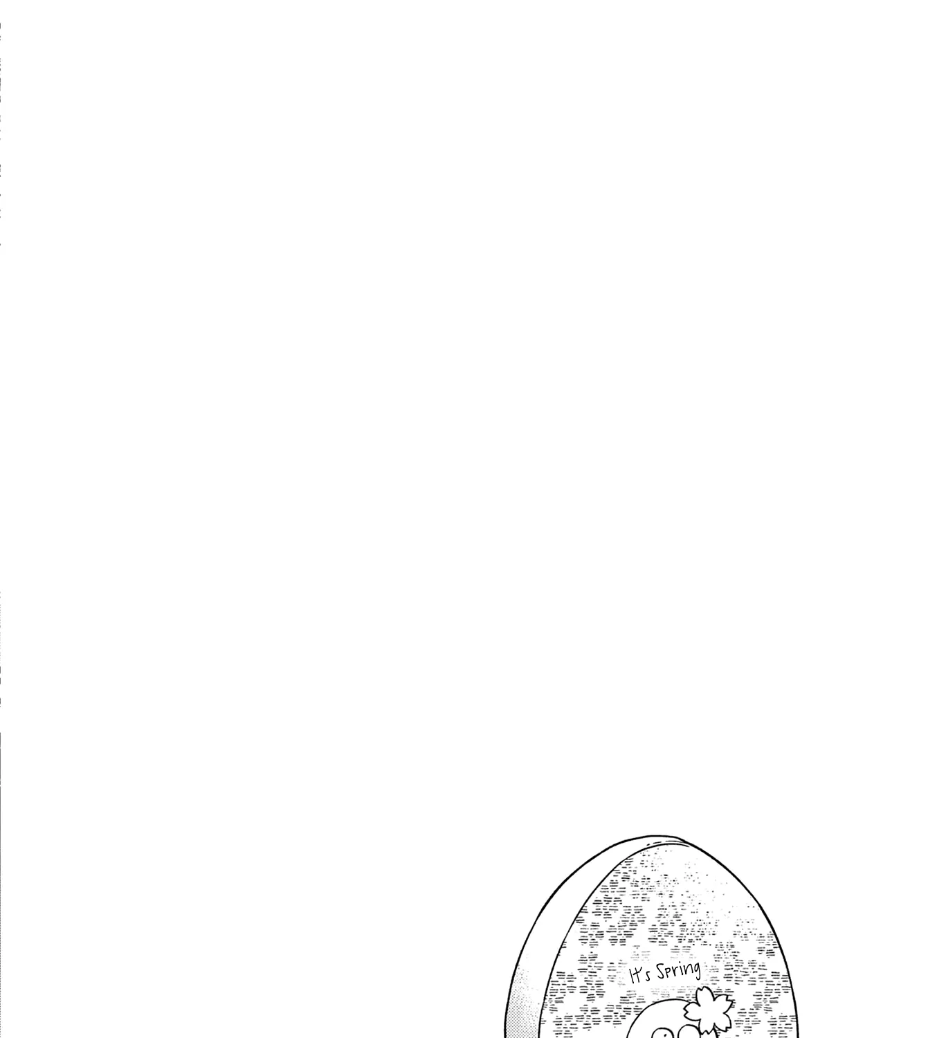 Hiiragi-San Is A Little Careless Kainu Manga Chapter 27 Page 39