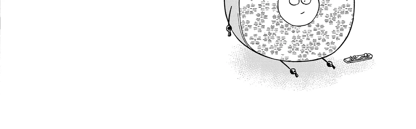 Hiiragi-San Is A Little Careless Kainu Manga Chapter 27 Page 40