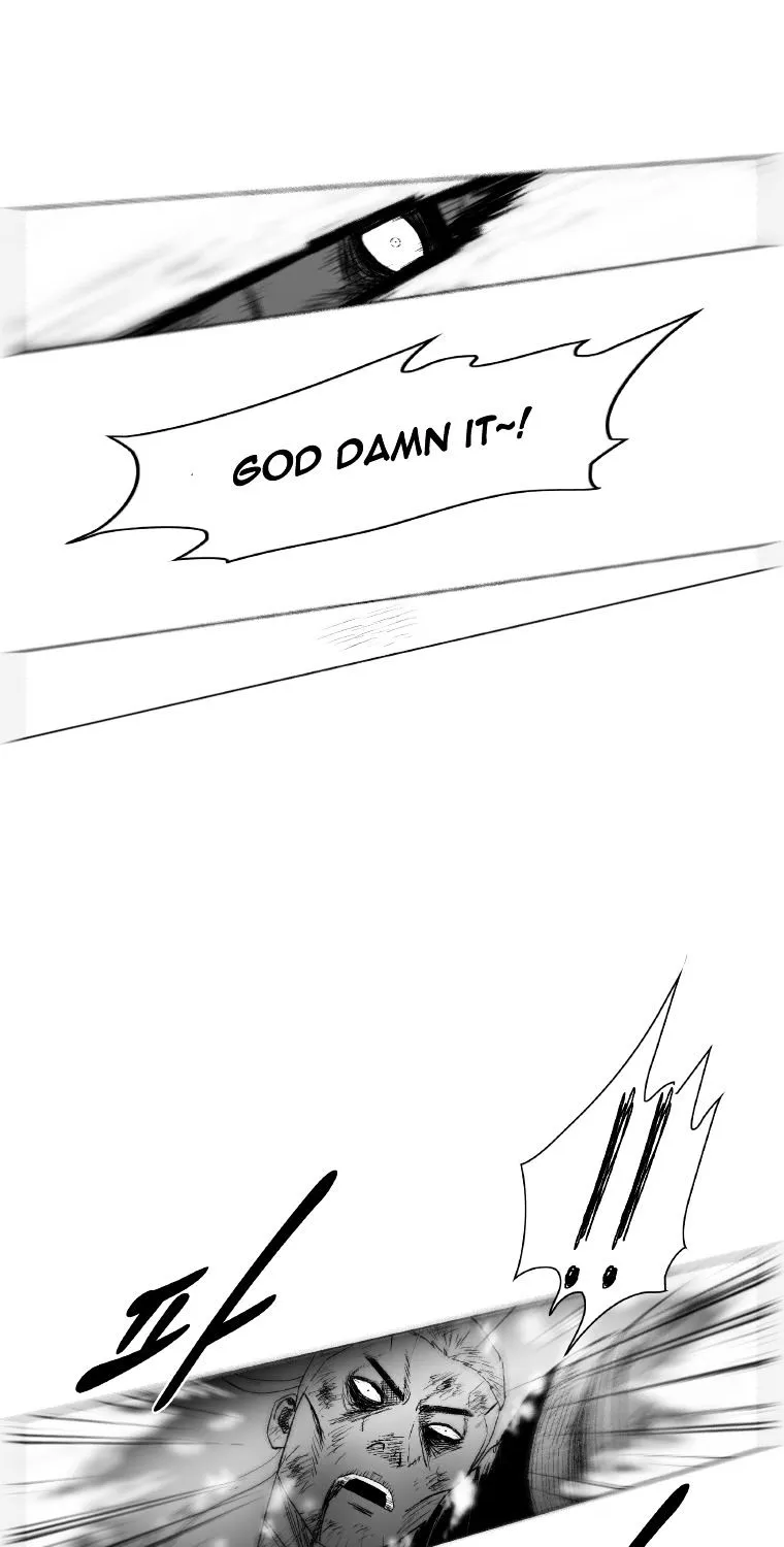Red Storm Kainu Manga Chapter 208 Page 32