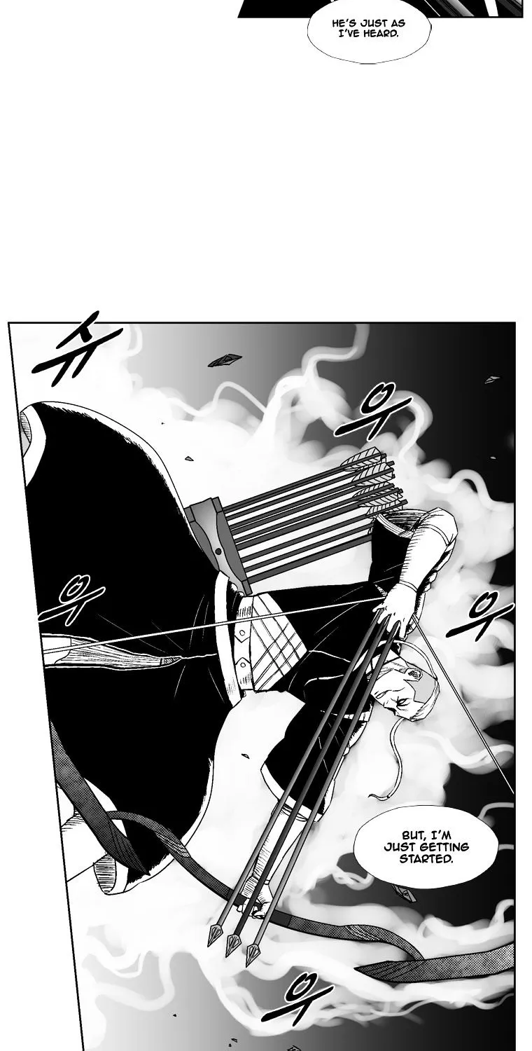 Red Storm Kainu Manga Chapter 206 Page 20