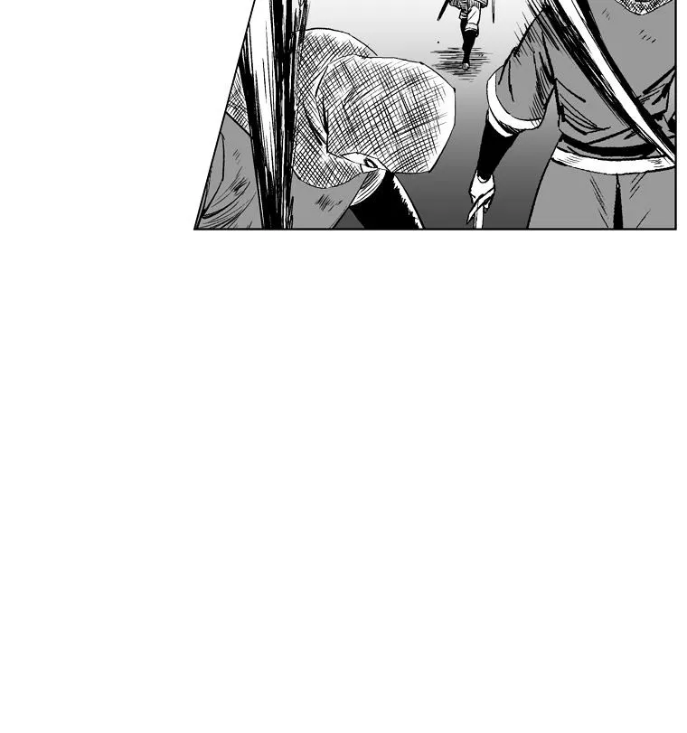 Red Storm Kainu Manga Chapter 202 Page 30