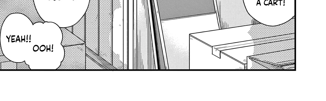 Hiiragi-San Is A Little Careless Kainu Manga Chapter 26 Page 14