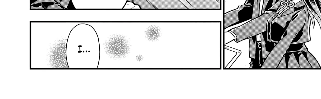 Hiiragi-San Is A Little Careless Kainu Manga Chapter 26 Page 16
