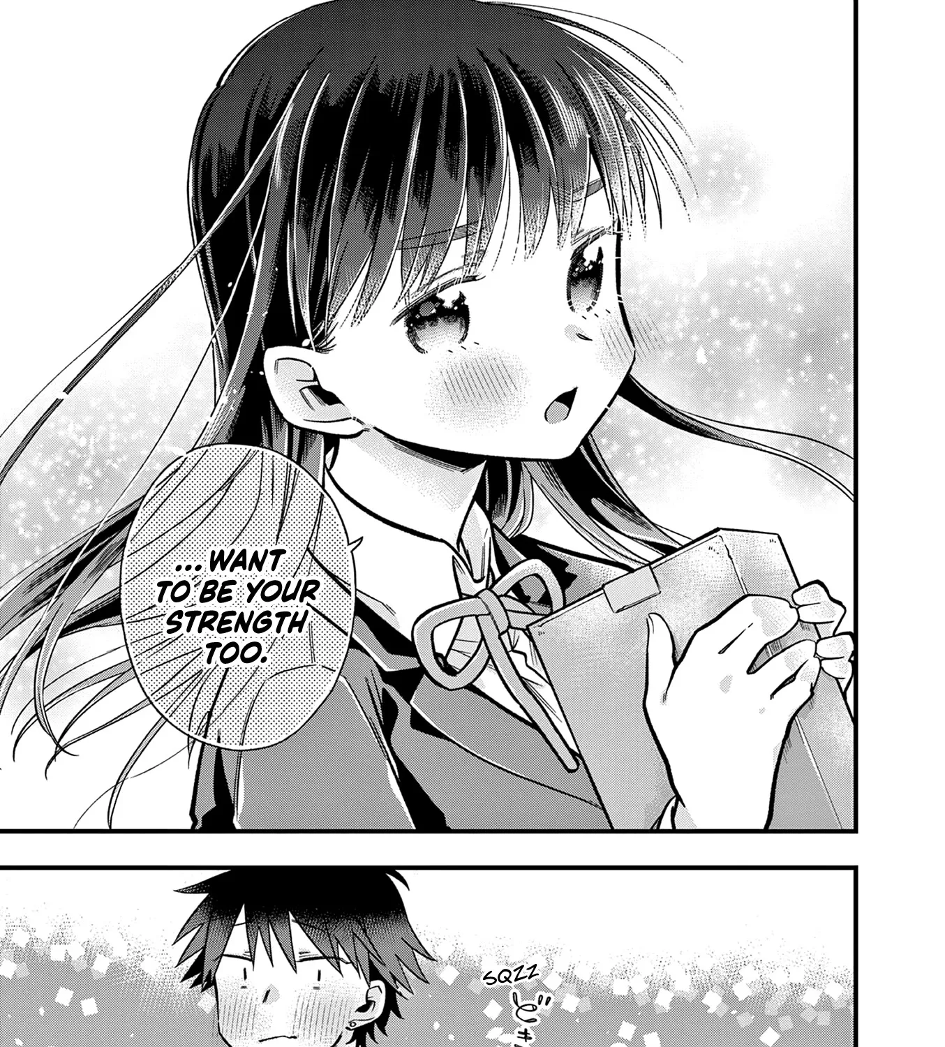 Hiiragi-San Is A Little Careless Kainu Manga Chapter 26 Page 17