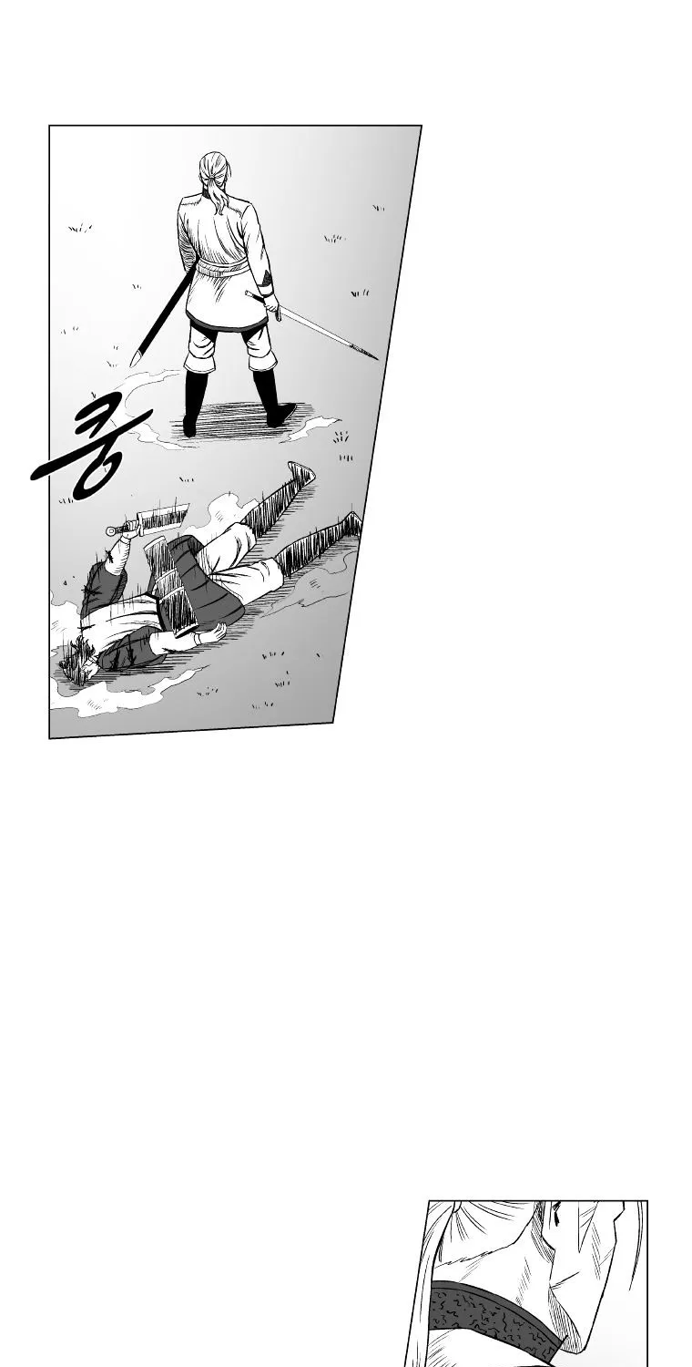 Red Storm Kainu Manga Chapter 192 Page 35