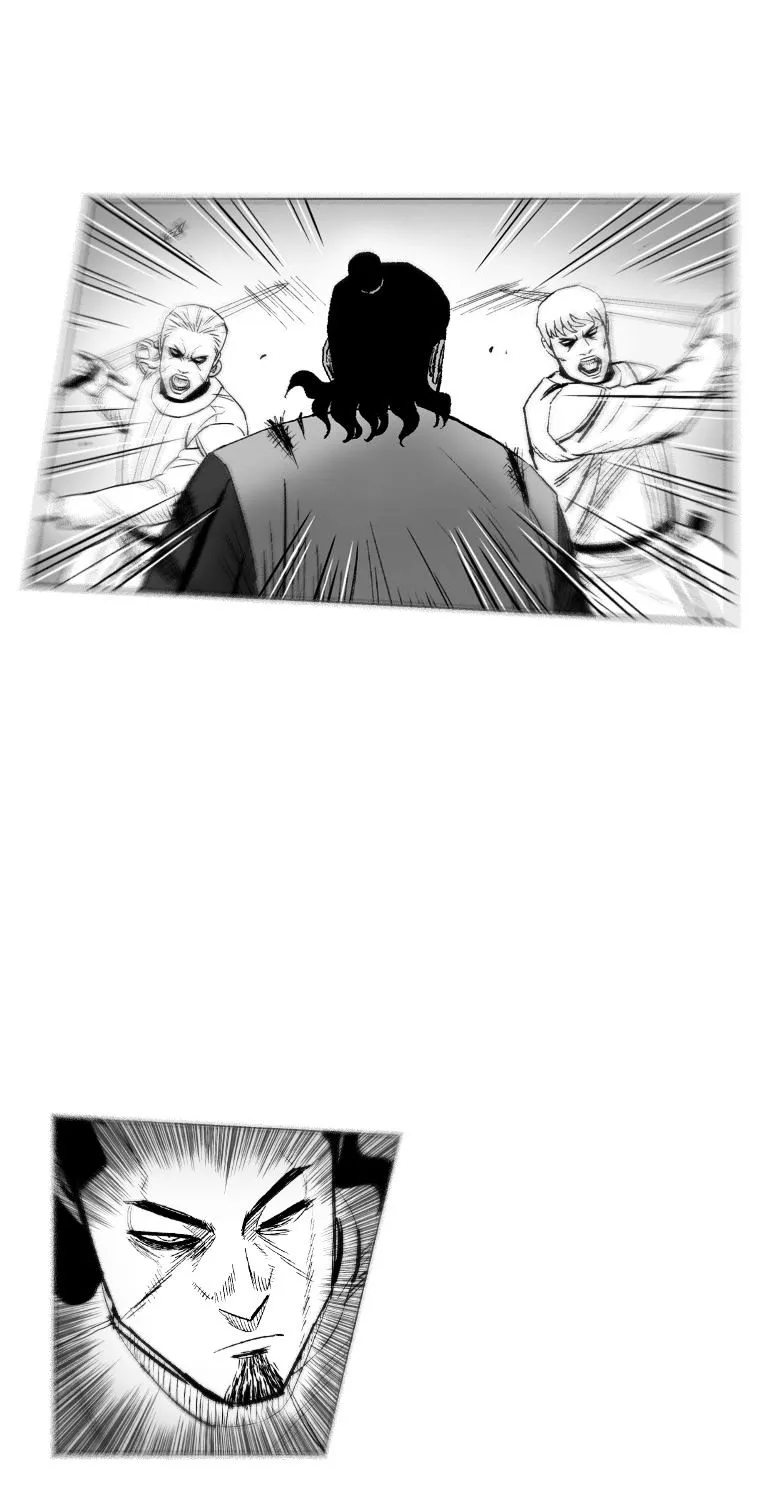 Red Storm Kainu Manga Chapter 190 Page 35