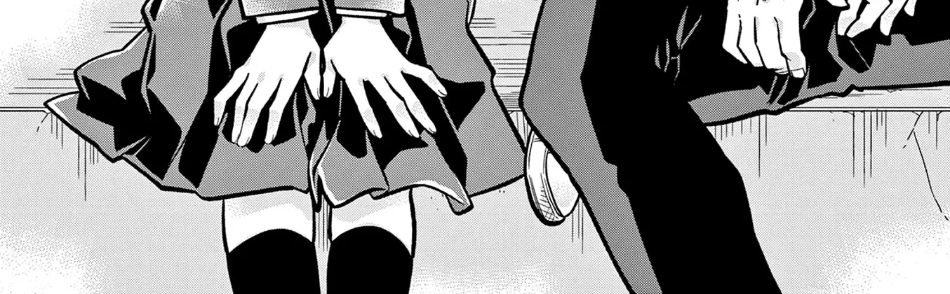 Hiiragi-San Is A Little Careless Kainu Manga Chapter 25 Page 4