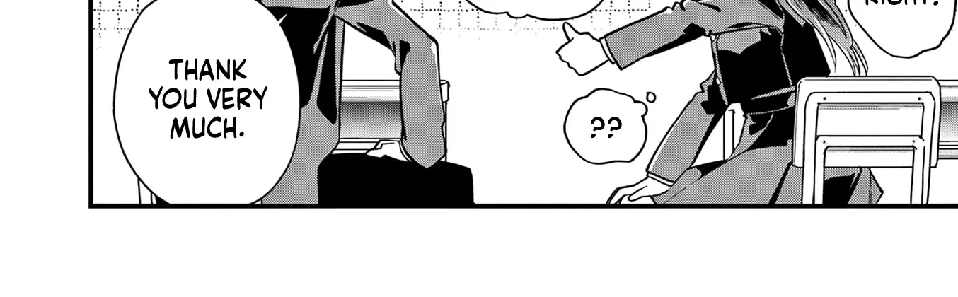 Hiiragi-San Is A Little Careless Kainu Manga Chapter 25 Page 16