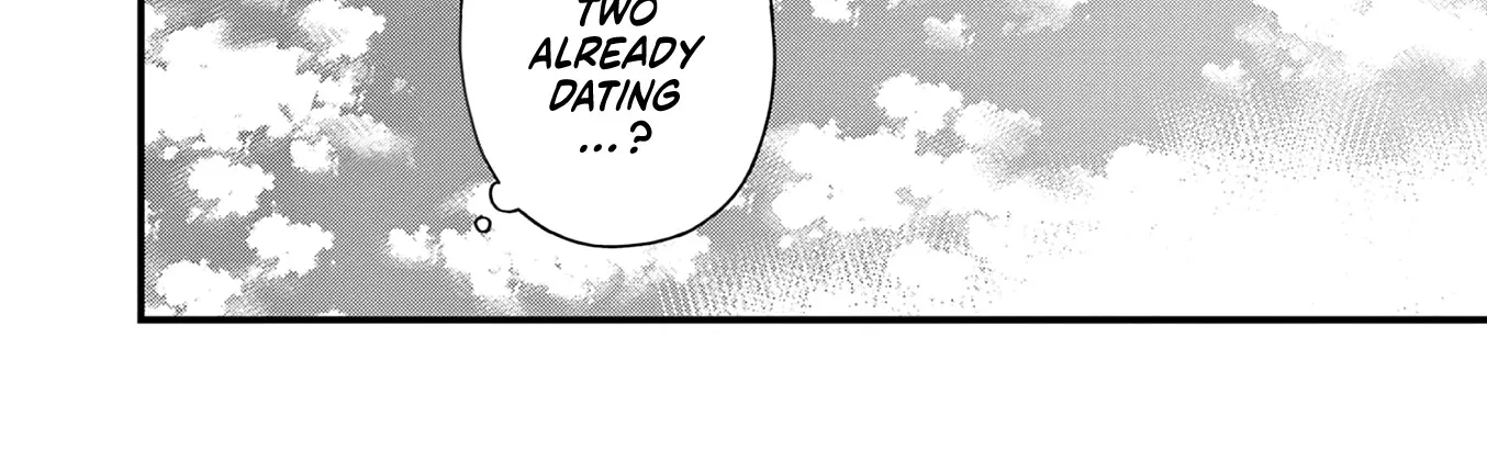 Hiiragi-San Is A Little Careless Kainu Manga Chapter 25 Page 20