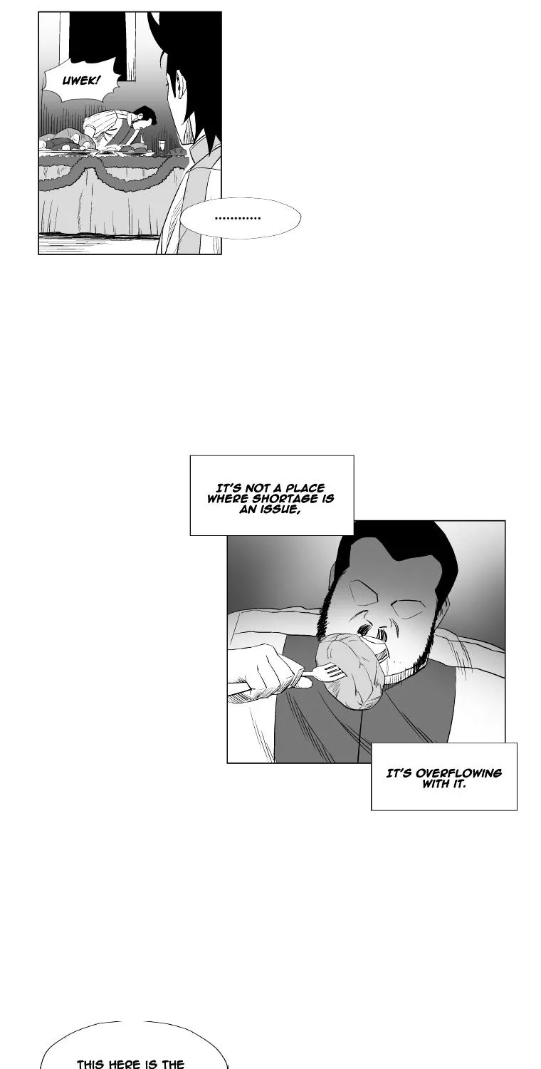Red Storm Kainu Manga Chapter 188 Page 26