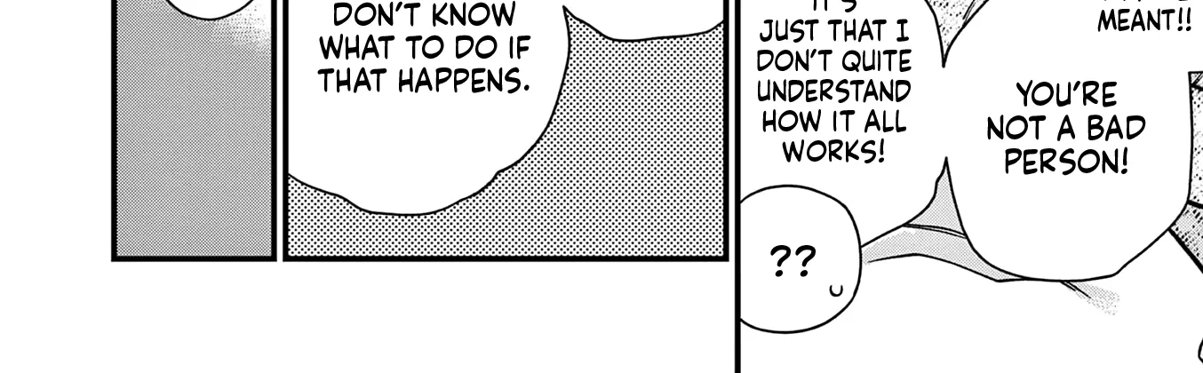 Hiiragi-San Is A Little Careless Kainu Manga Chapter 24 Page 4