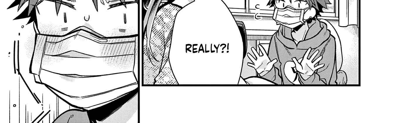 Hiiragi-San Is A Little Careless Kainu Manga Chapter 24 Page 6