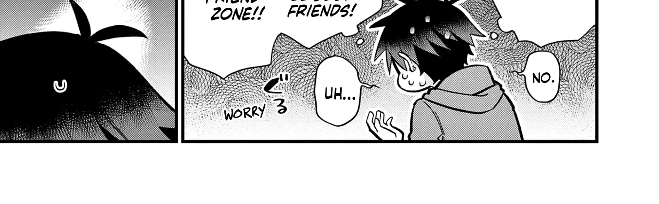 Hiiragi-San Is A Little Careless Kainu Manga Chapter 24 Page 10