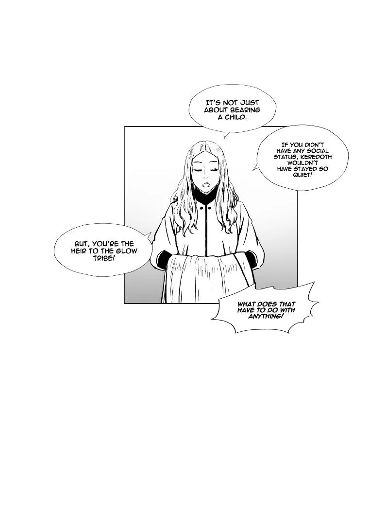 Red Storm Kainu Manga Chapter 173 Page 9