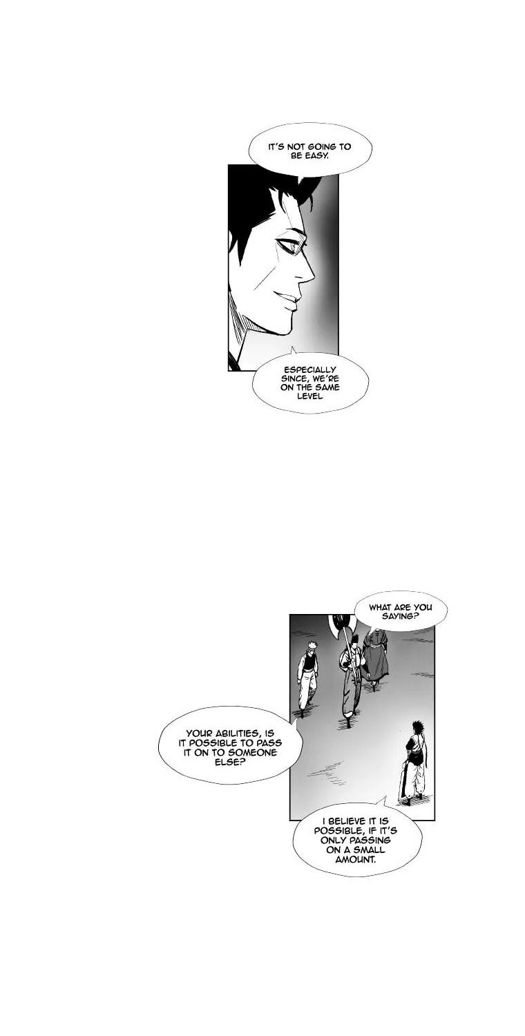 Red Storm Kainu Manga Chapter 170 Page 44