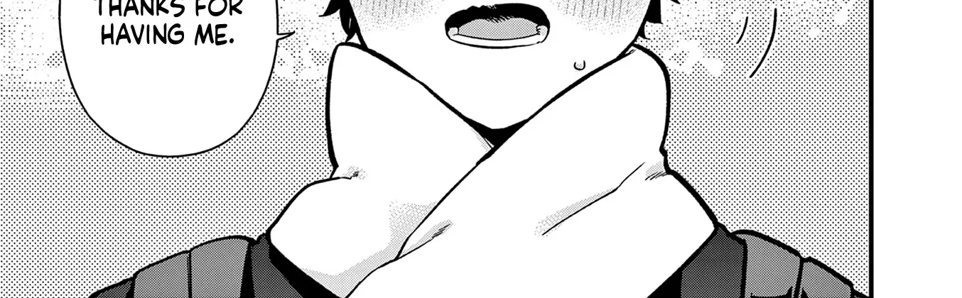 Hiiragi-San Is A Little Careless Kainu Manga Chapter 23 Page 10
