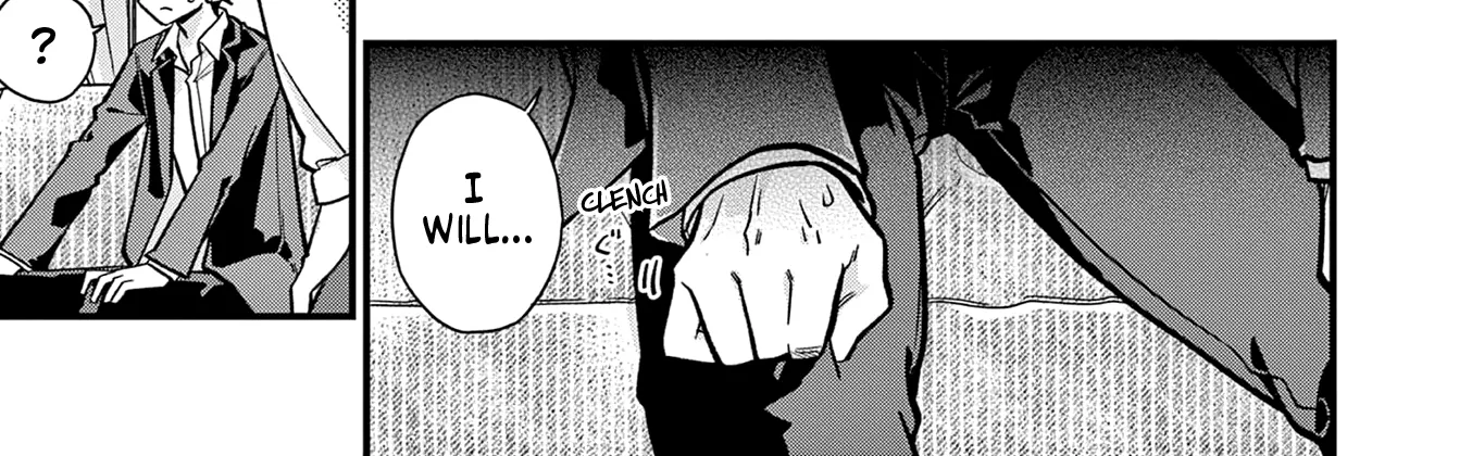 Hiiragi-San Is A Little Careless Kainu Manga Chapter 23 Page 18