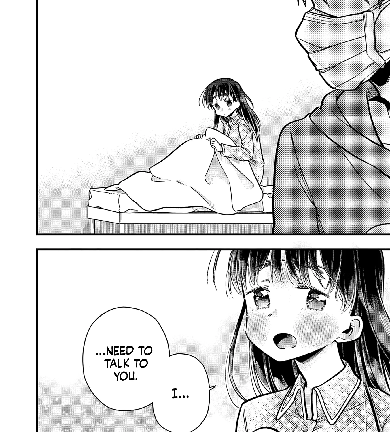 Hiiragi-San Is A Little Careless Kainu Manga Chapter 23 Page 27
