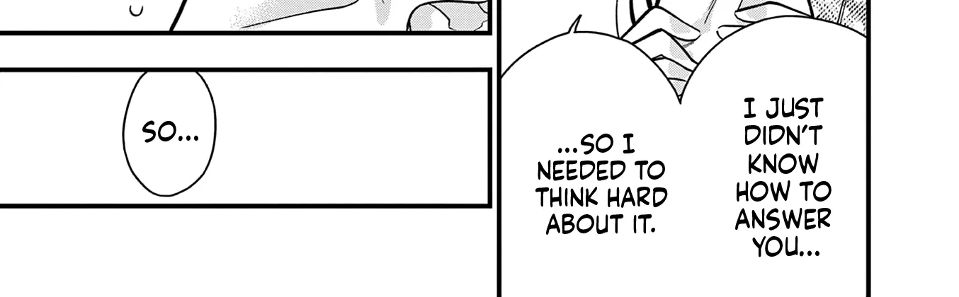 Hiiragi-San Is A Little Careless Kainu Manga Chapter 23 Page 30