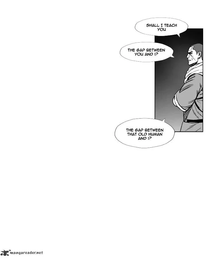 Red Storm Kainu Manga Chapter 163 Page 6