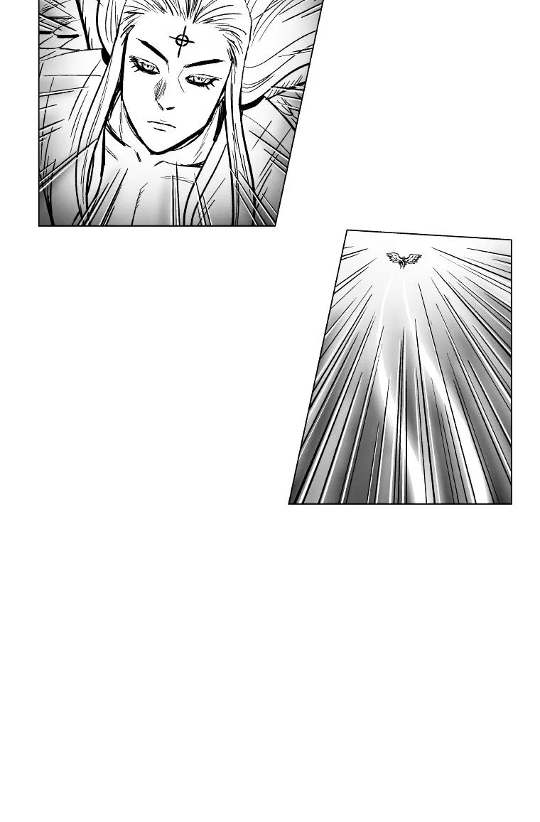 Red Storm Kainu Manga Chapter 155 Page 25