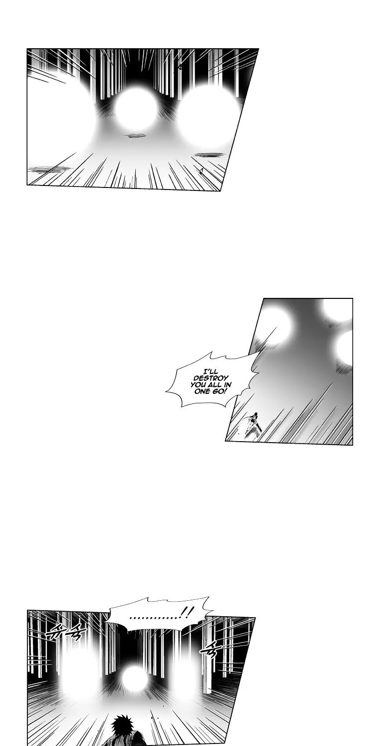 Red Storm Kainu Manga Chapter 153 Page 4