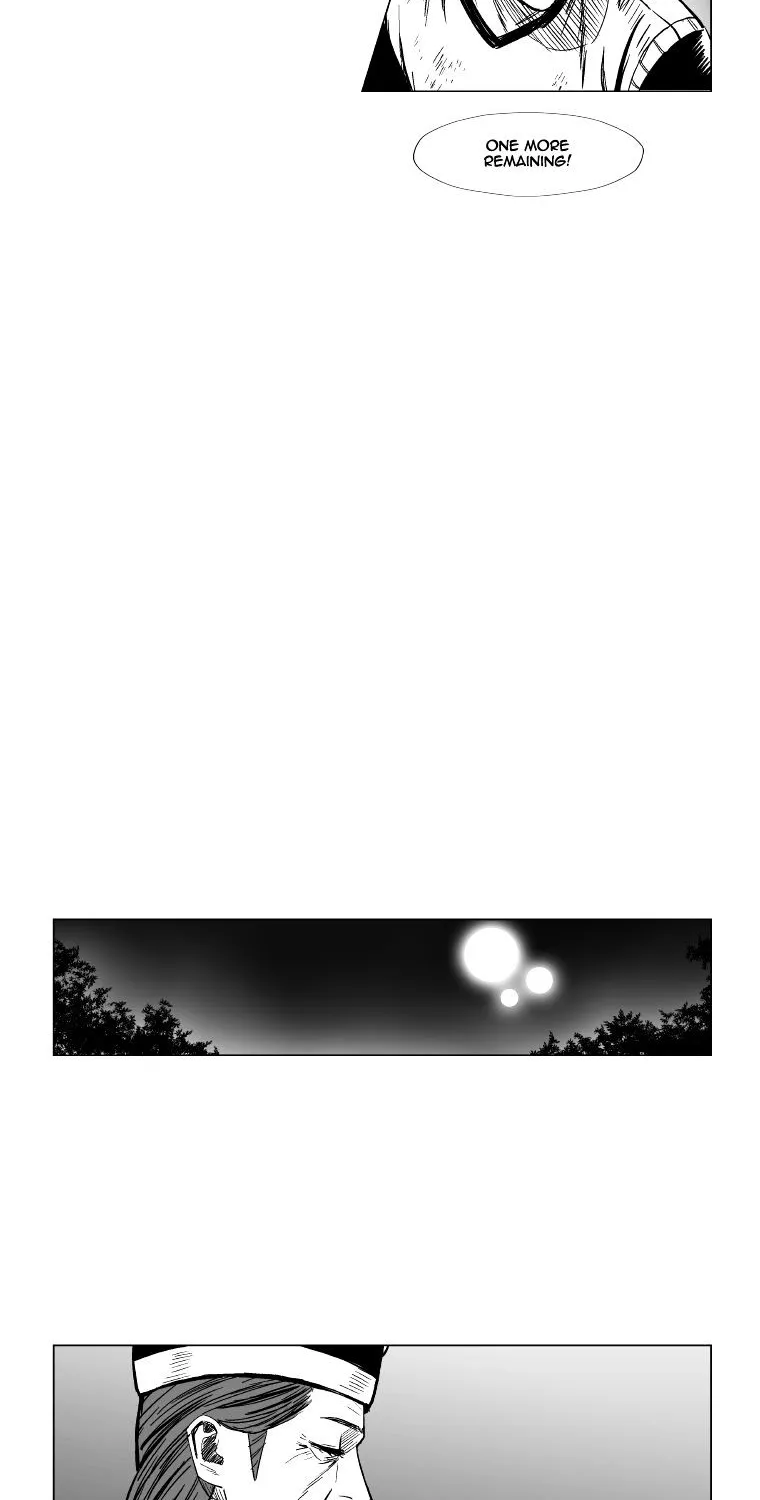 Red Storm Kainu Manga Chapter 153 Page 26
