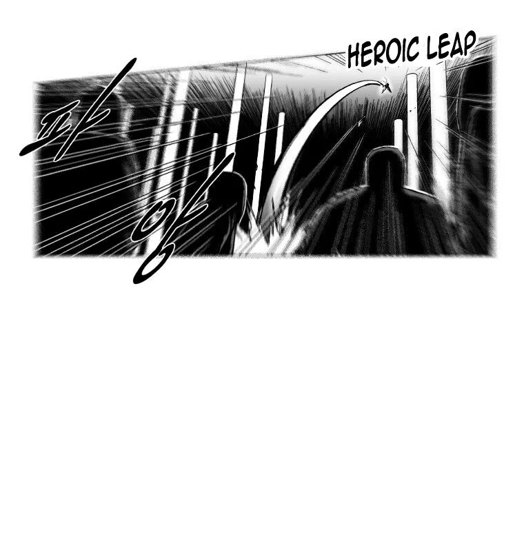 Red Storm Kainu Manga Chapter 152 Page 26