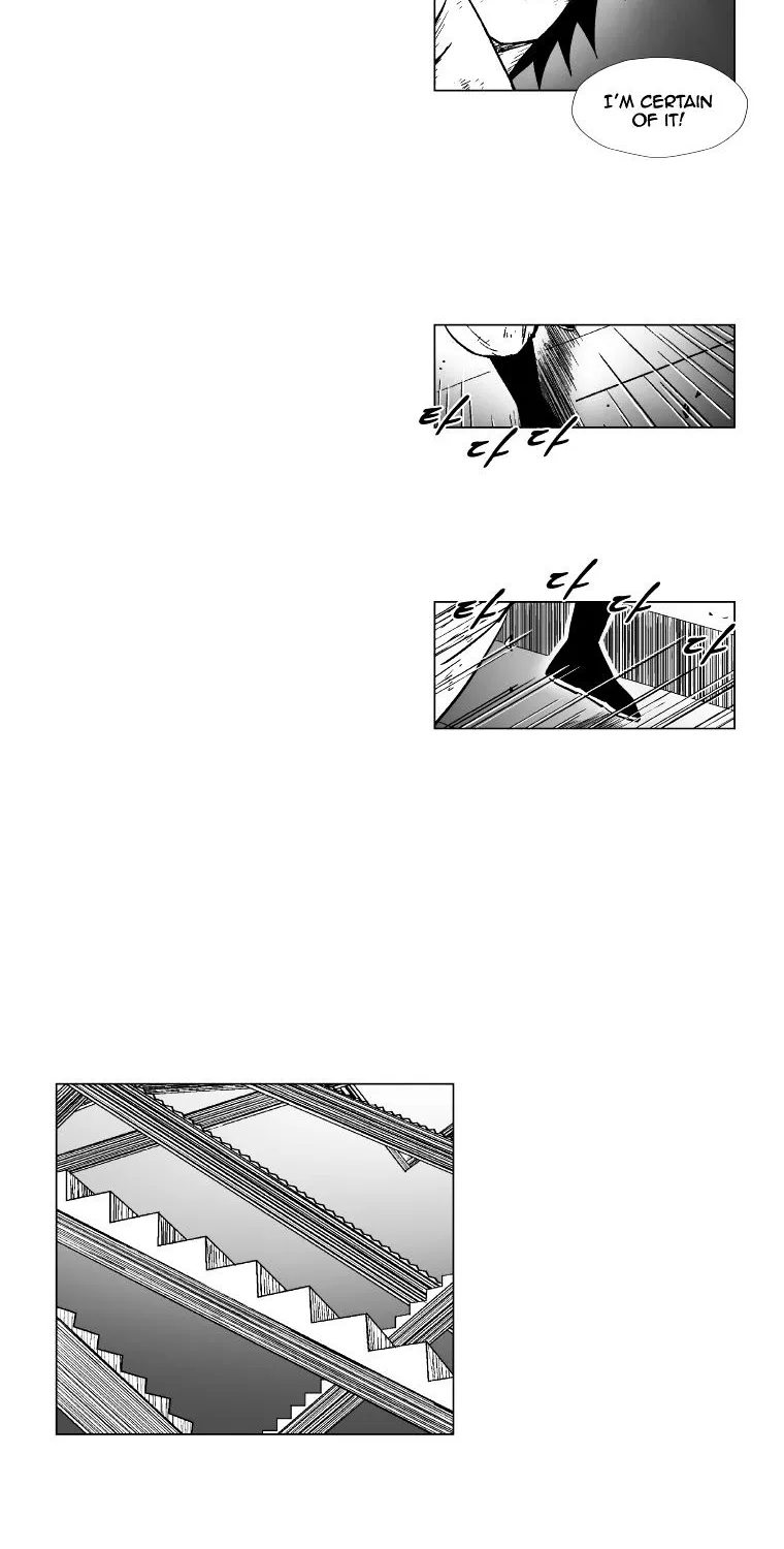 Red Storm Kainu Manga Chapter 150 Page 8