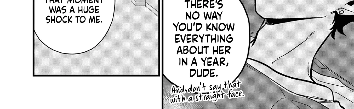 Hiiragi-San Is A Little Careless Kainu Manga Chapter 22 Page 4