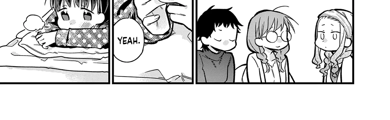 Hiiragi-San Is A Little Careless Kainu Manga Chapter 22 Page 10