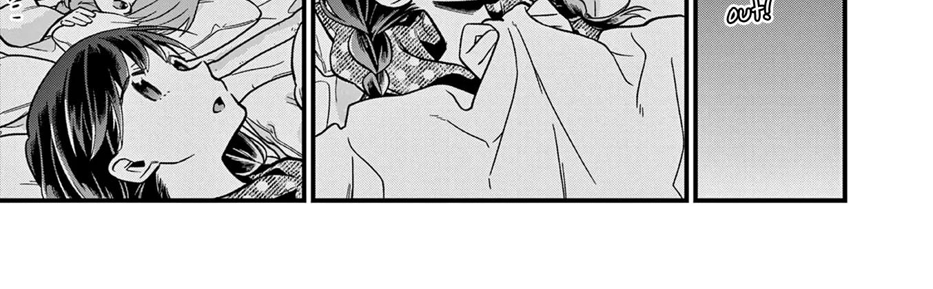 Hiiragi-San Is A Little Careless Kainu Manga Chapter 22 Page 14