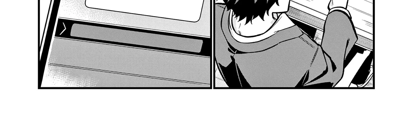 Hiiragi-San Is A Little Careless Kainu Manga Chapter 22 Page 20