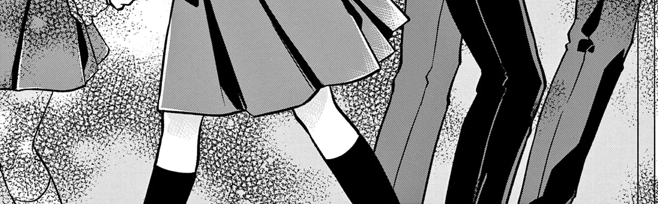 Hiiragi-San Is A Little Careless Kainu Manga Chapter 21 Page 2