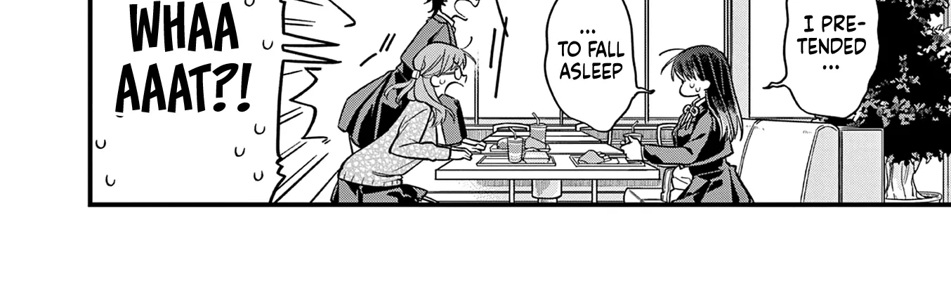Hiiragi-San Is A Little Careless Kainu Manga Chapter 21 Page 4