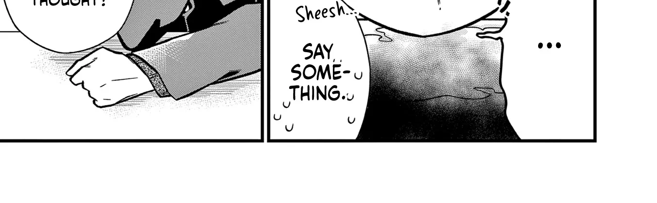 Hiiragi-San Is A Little Careless Kainu Manga Chapter 21 Page 14