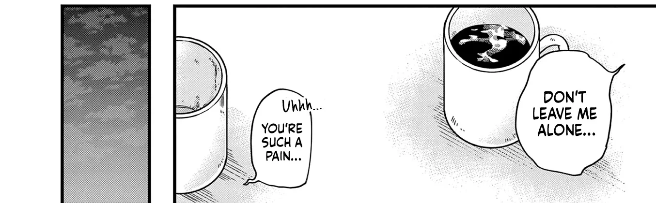 Hiiragi-San Is A Little Careless Kainu Manga Chapter 21 Page 16