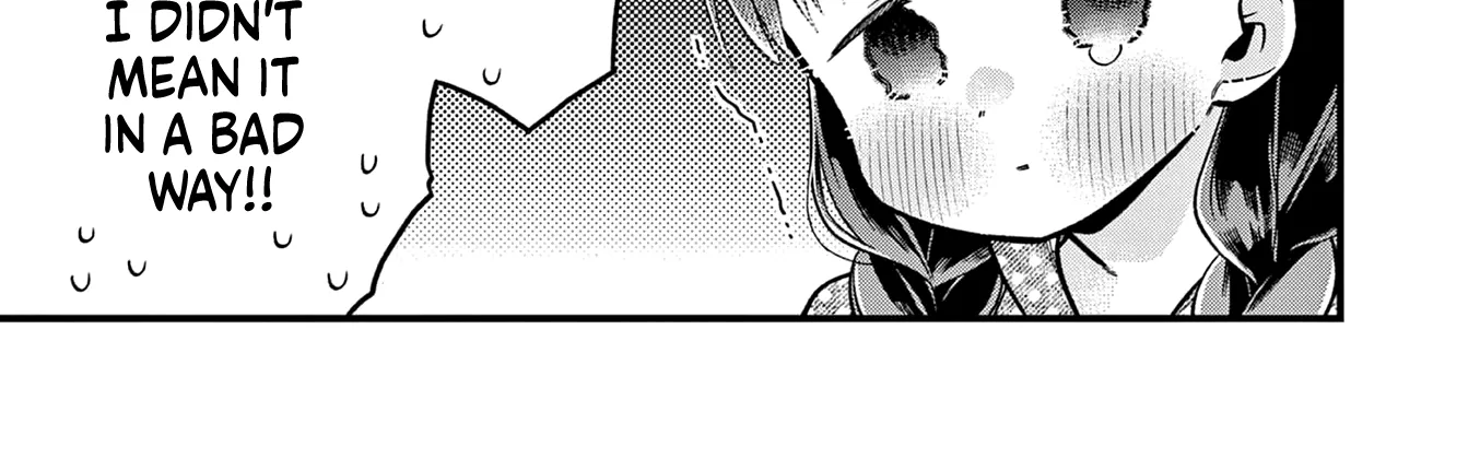 Hiiragi-San Is A Little Careless Kainu Manga Chapter 21 Page 22