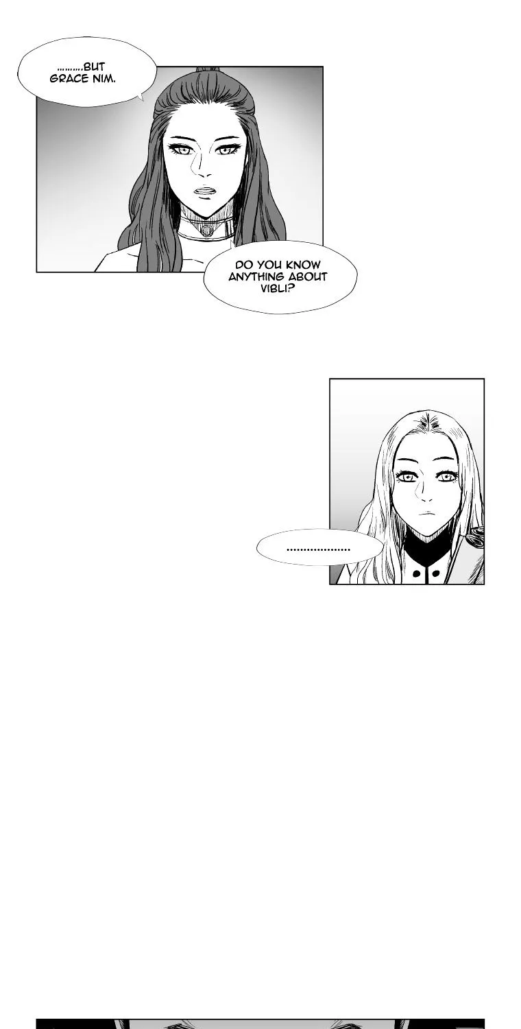 Red Storm Kainu Manga Chapter 134 Page 15