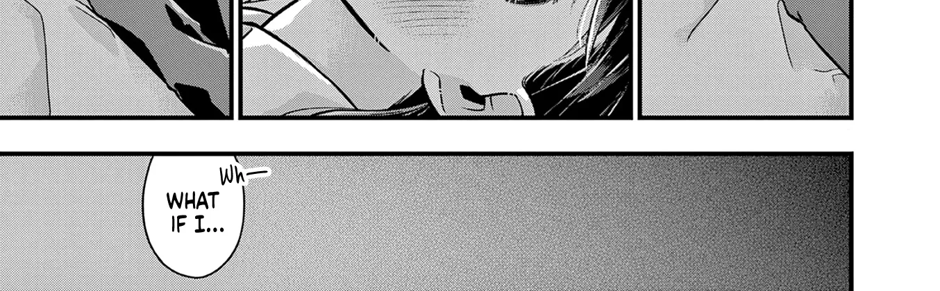Hiiragi-San Is A Little Careless Kainu Manga Chapter 20 Page 6