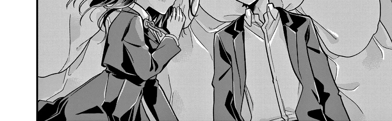 Hiiragi-San Is A Little Careless Kainu Manga Chapter 20 Page 12