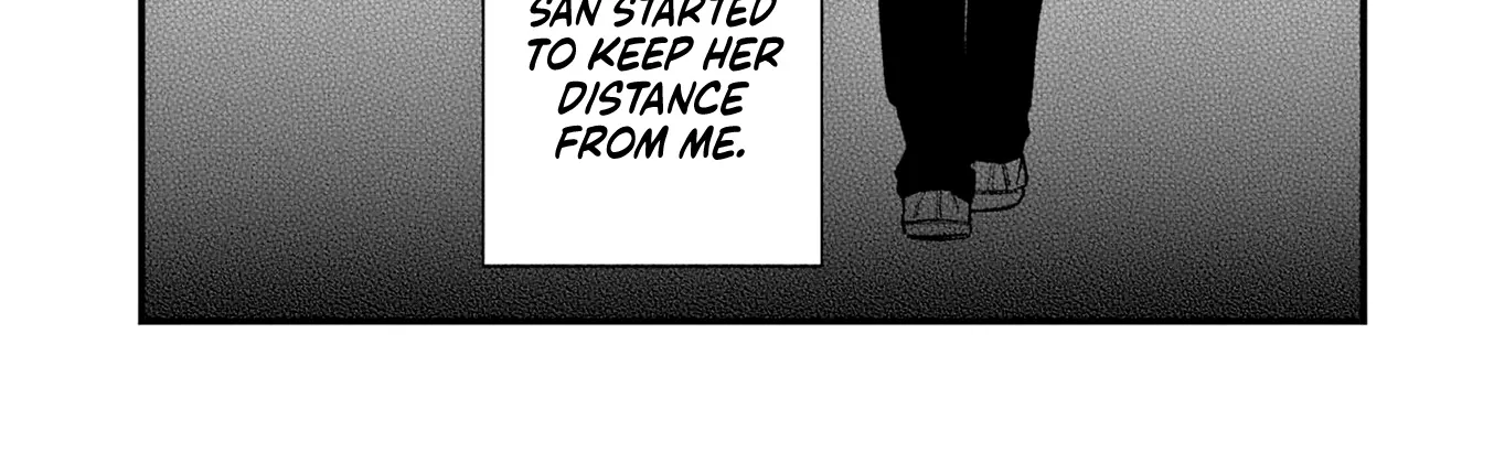 Hiiragi-San Is A Little Careless Kainu Manga Chapter 20 Page 20